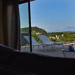 فيلة Les Loges En Provence 
