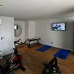 فيلة Les Loges En Provence 