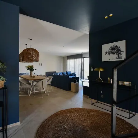Villa Les Loges En Provence 