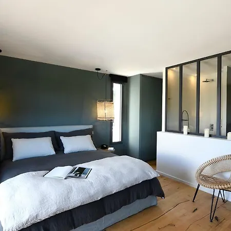 Villa Les Loges En Provence 