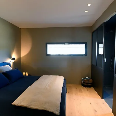 Villa Les Loges En Provence 