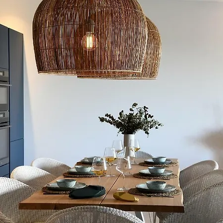 Vila Les Loges En Provence 